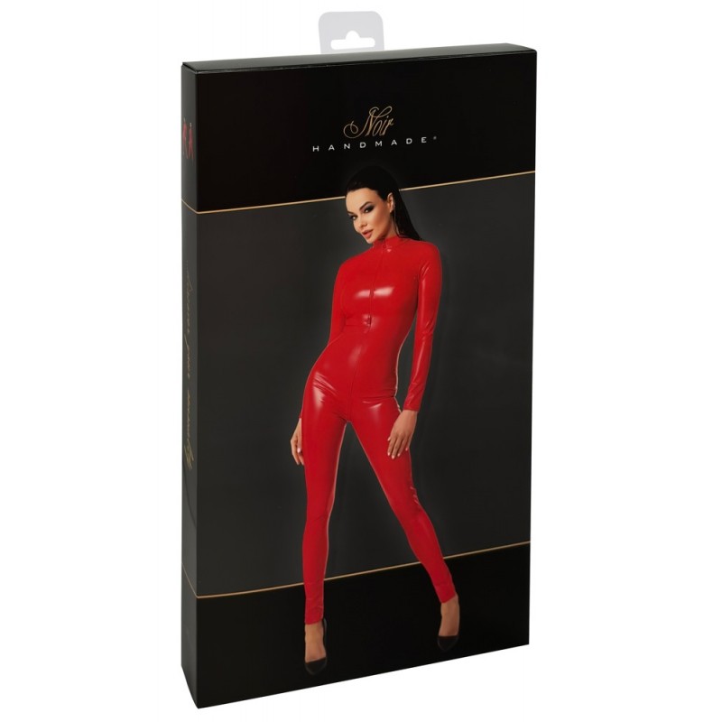 Noir Jumpsuit Orgia 27308203021