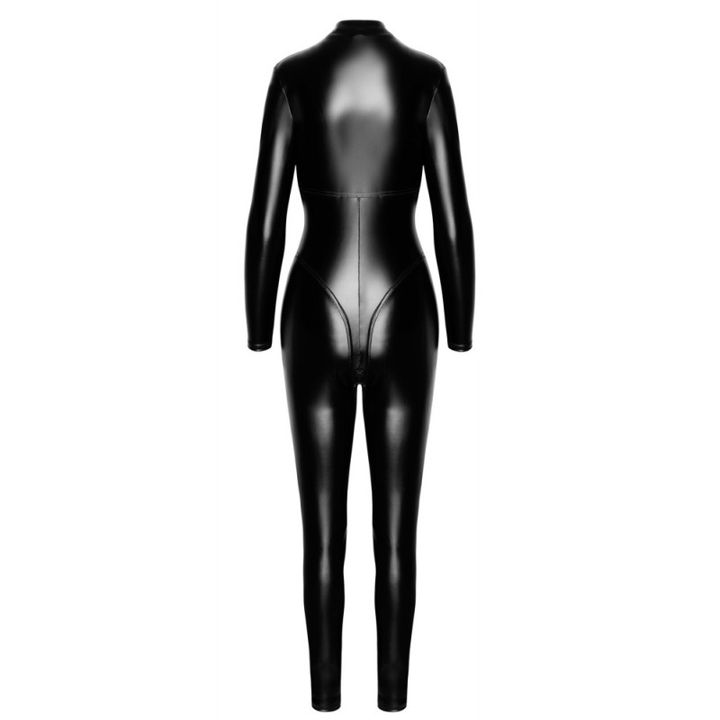 Noir Jumpsuit Orgia Chimera 27308391021
