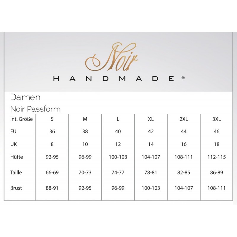 Noir Jumpsuit Orgia Chimera 27308391021