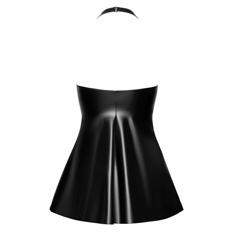 Noir Handmade Boudoir Dress 27182601021