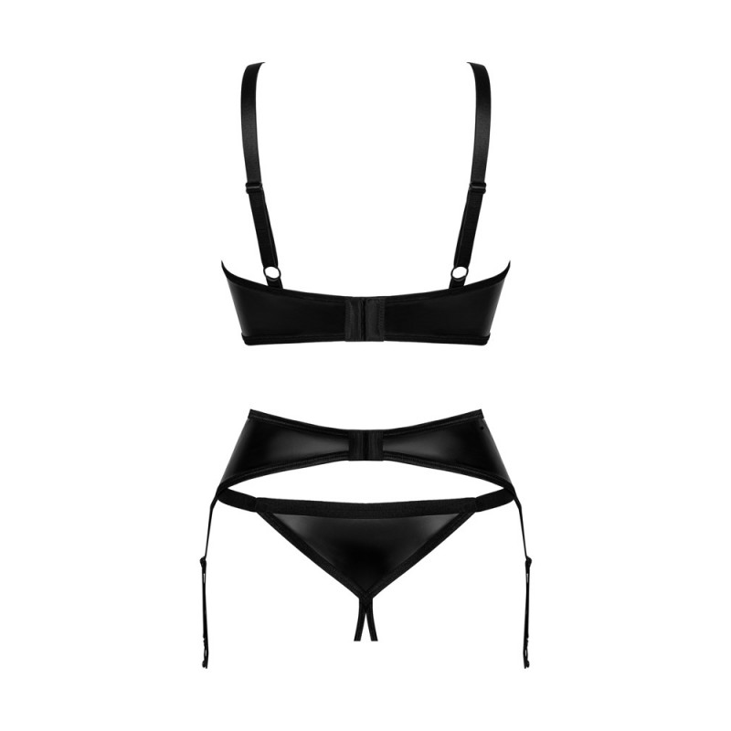 Obsessive OBS Set 22151521121B
