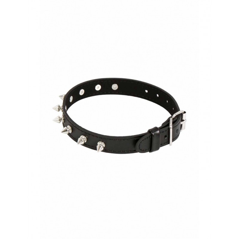 Spazm Studs necklace GN0069-BK